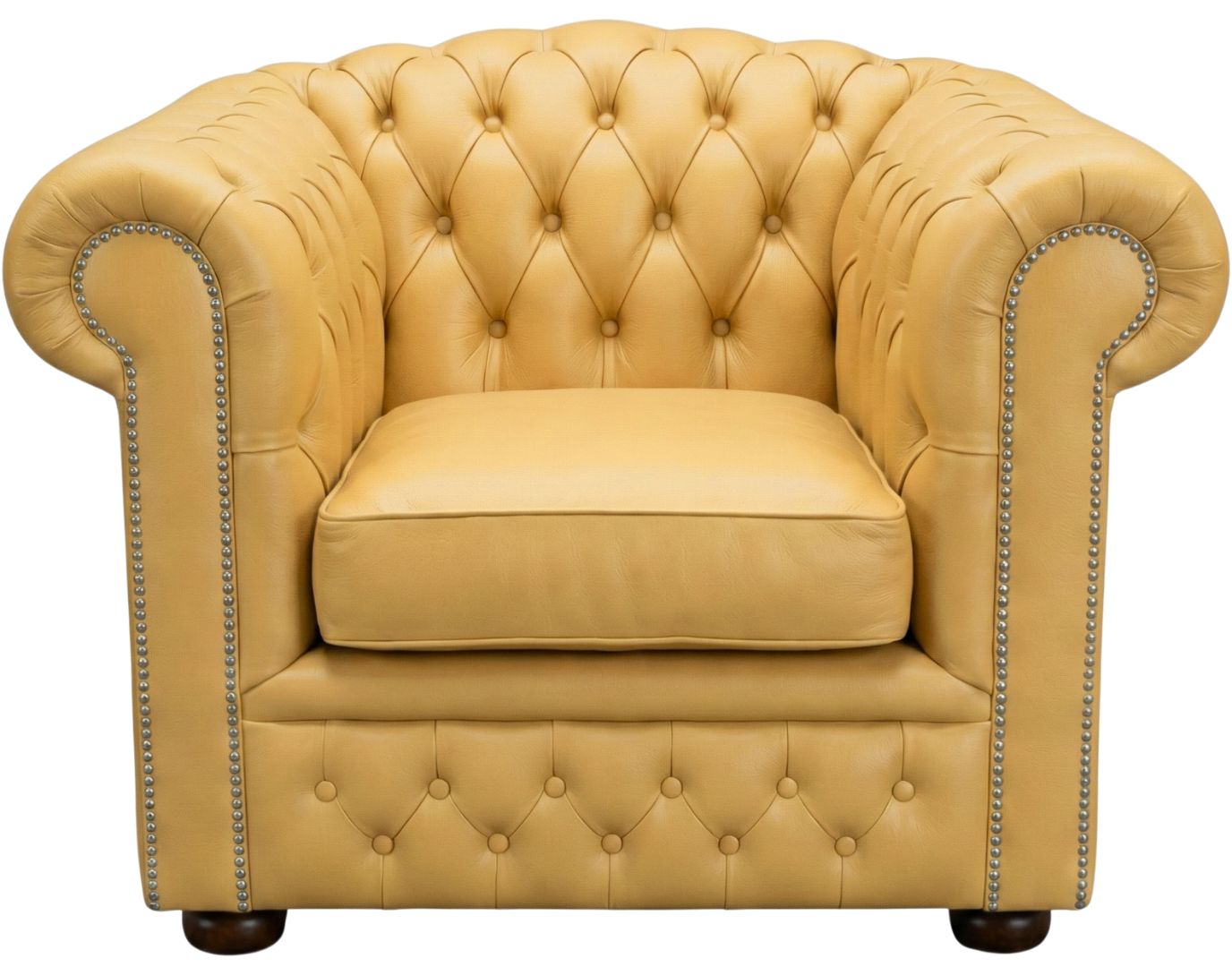 The Royale Chesterfield